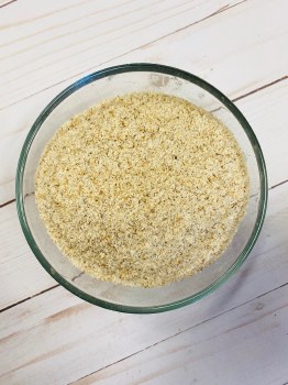 Organic Psyllium Husks