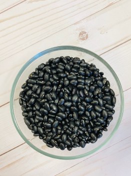 Organic Black Turtle Beans