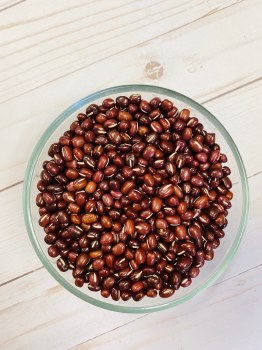 Organic Adzuki Beans