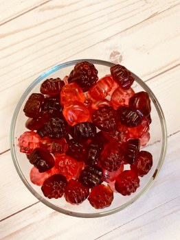 Efruti Berries