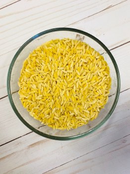 Orzo