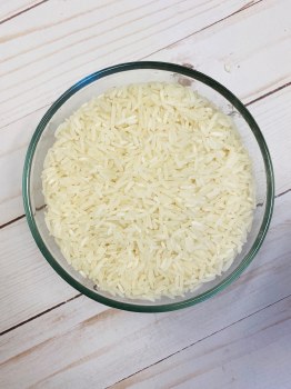 Long Grain White Rice