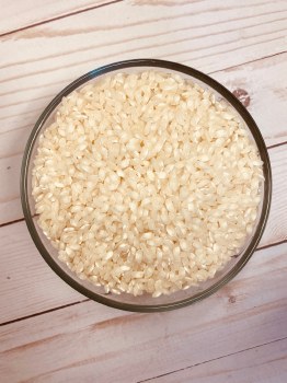 Arborio Rice