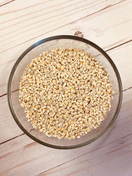 Pearl Barley