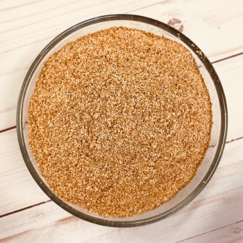 Organic Wheat Bran