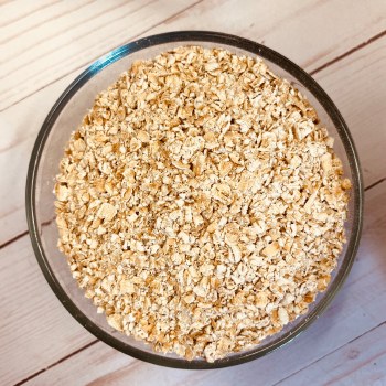 Organic Quick Oats