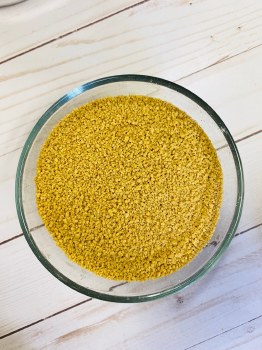 Couscous, Organic Wholewheat