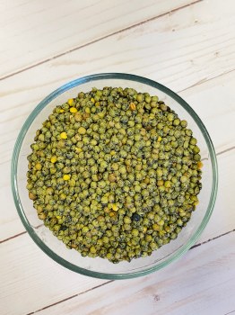 Organic DuPuy French Lentils