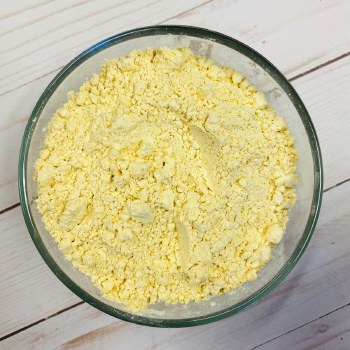 Chickpea Flour