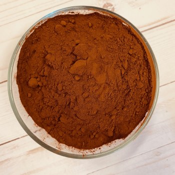 Bensdorp Dutch-Processed Cocoa Powder