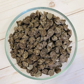 Sweetened Carob Chips