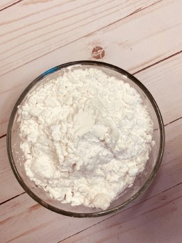 Arrowroot Powder