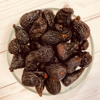 Black Mission Figs