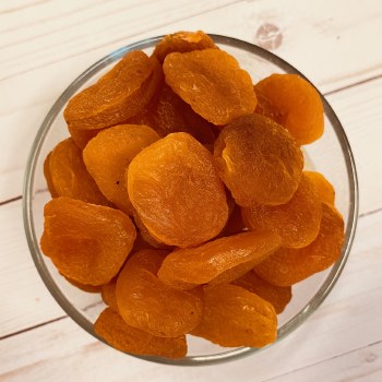 Dried Apricots