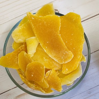 Dried Mango Slices