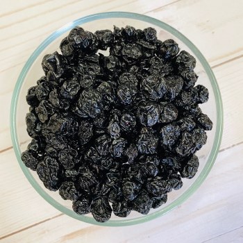 Dried Blueberries