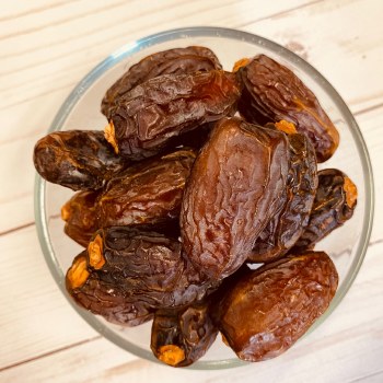 Organic Medjool Dates