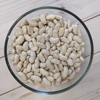 Organic Cannellini Beans