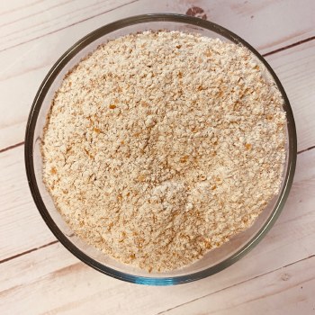 Coarse Wholewheat Flour