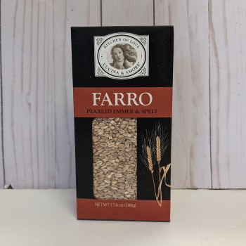 Cucina &amp; Amore Farro, 500g