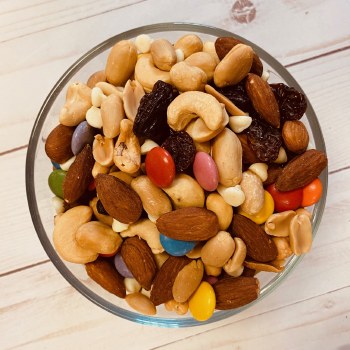 Gyro Beach Trail Mix, Bulk