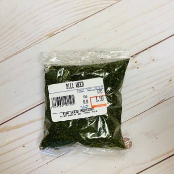 Dill Weed