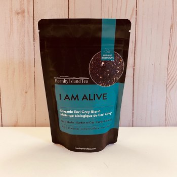 Hornby Island Teas - 40g - &quot;I am Alive&quot; Blend