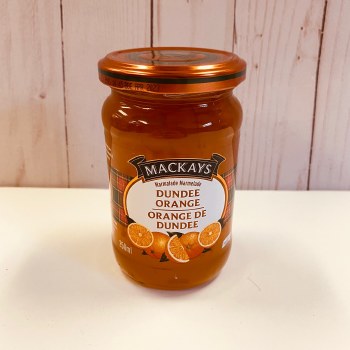 Mackay's Dundee Orange Marmalade, 250mL