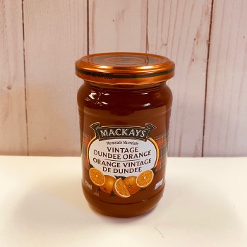 Mackay's Vintage Dundee Orange Marmalade, 250mL