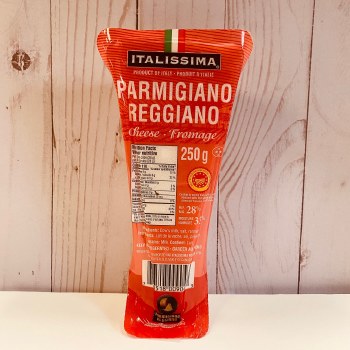 Parmigiano Reggiano 250g