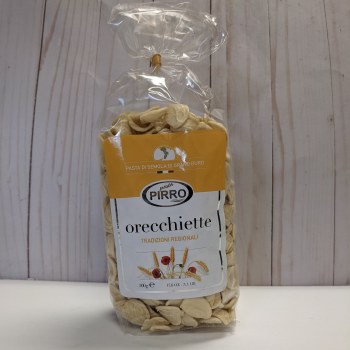 Pirro Orecchiette, 500g