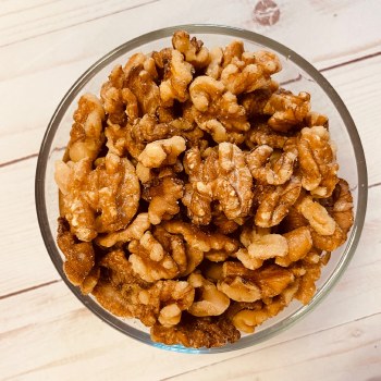 Roasted Walnuts