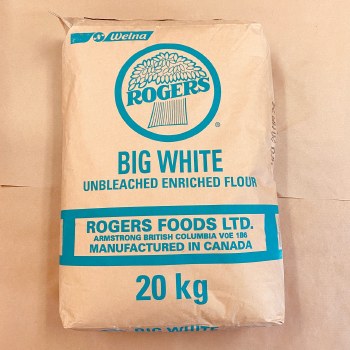 Strong Bread Flour, 20kg