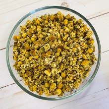 Organic Chamomile