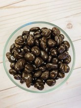 Dark Chocolate Raisins