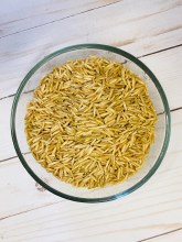 Brown Basmati Rice