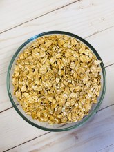 Organic Spelt Flakes