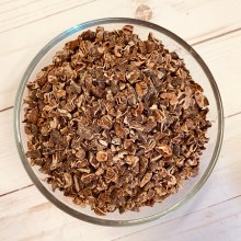 Organic Cocoa Nibs, 200g