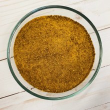 Organic Coconut Sugar