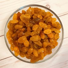 Golden Raisins