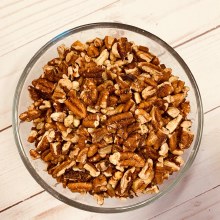 Pecans, Chopped