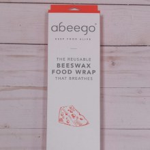 Abeego Wraps, Medium, 3-pack