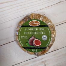 Anna's Sun Dried Figs, Garland, 250g *temporarily out of stock*