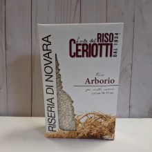 Arborio Rice, 1kg