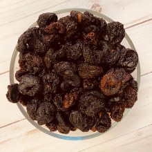 Dried Bing Cherries