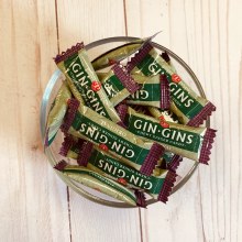 Gin-Gins Ginger Chews