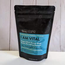 Hornby Island Teas - 40g - "I am Vital" Blend