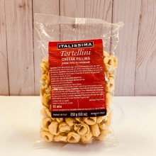 Italissima Tortellini, Cheese