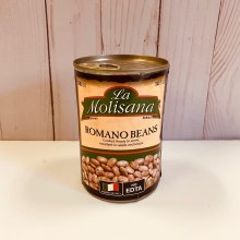 Romano Beans, 398mL