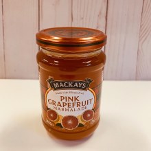 Mackay's Pink Grapefruit Preserve, 250mL